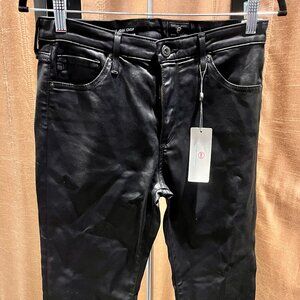 Farrah Ankle AG Jeans